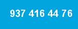 937 416 44 76 937 416 44 76